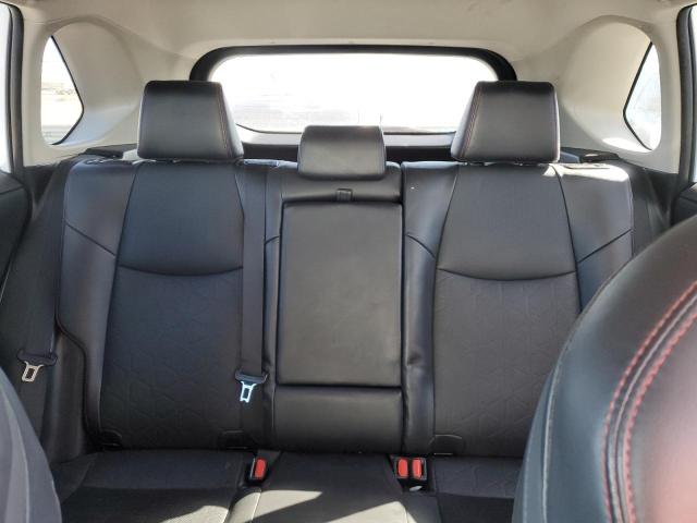 2022 TOYOTA RAV4 TRD O 2T3S1RFV3NW296020