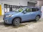2019 SUBARU FORESTER L - JF2SKAUC3KH510135