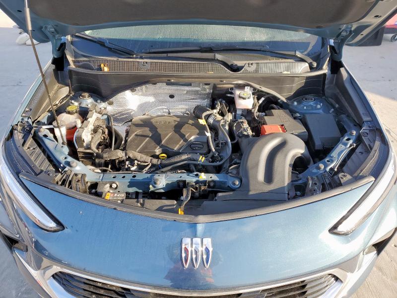 2024 BUICK ENCORE GX - KL4AMBS23RB124973