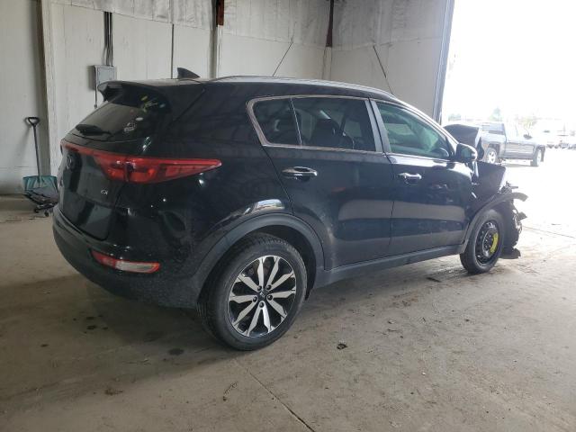2017 KIA SPORTAGE E - KNDPNCAC3H7089544