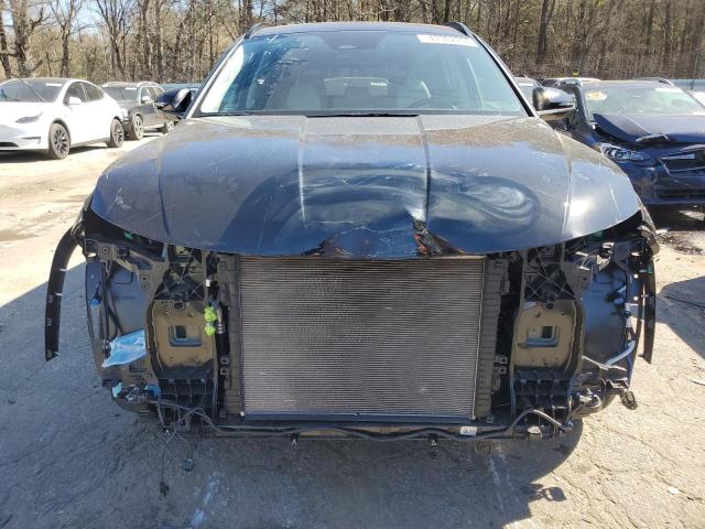 2022 HYUNDAI TUCSON SEL - 5NMJC3AE4NH151048