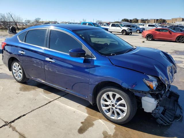 2017 NISSAN SENTRA S - 3N1AB7AP1HY353385