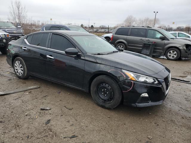 2019 NISSAN ALTIMA S - 1N4BL4BV7KC243747