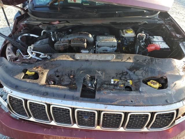 2022 JEEP WAGONEER S 1C4SJUAT7NS217837