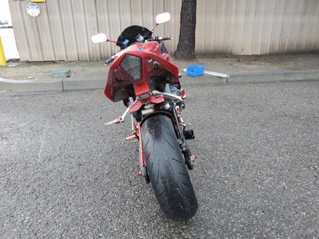 2008 YAMAHA YZFR1 JYARN20Y18A002741