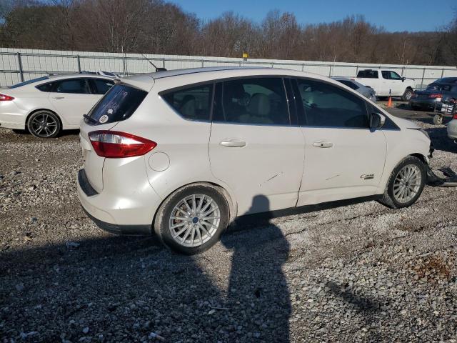 Vin: 1fadp5cu6fl103249, lot: 45915145, ford cmax premium sel 20153