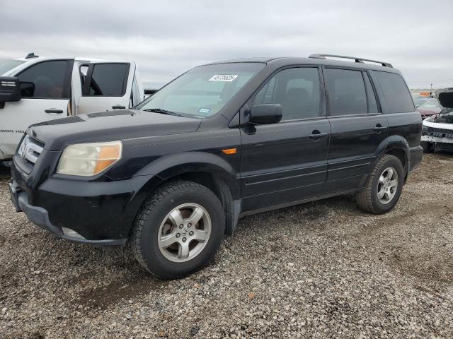 HONDA PILOT EXL