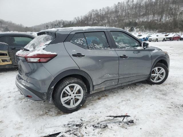Vin: 3n1cp5bv4nl484380, lot: 46418775, nissan kicks s 20223