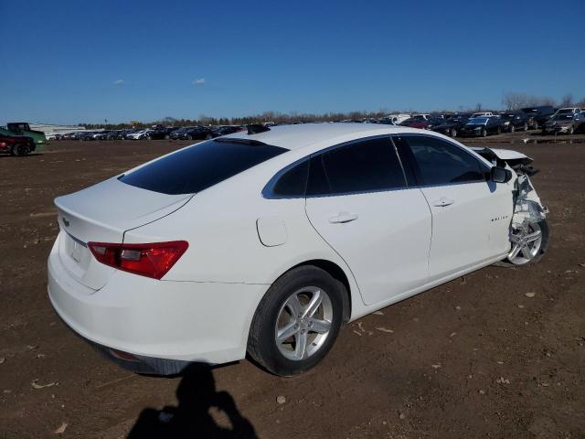 Vin: 1g1zb5stxmf090016, lot: 46759665, chevrolet malibu ls 20213
