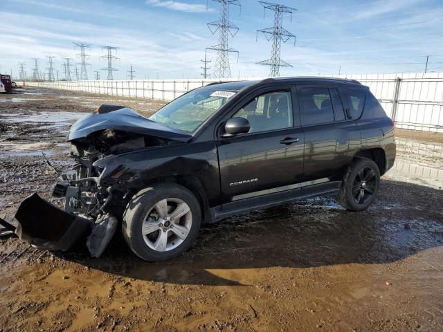 JEEP COMPASS SPORT