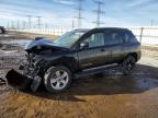 2016 JEEP COMPASS SP - 1C4NJDBB7GD756064