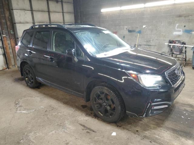 2018 SUBARU FORESTER 2 - JF2SJAEC7JH459125