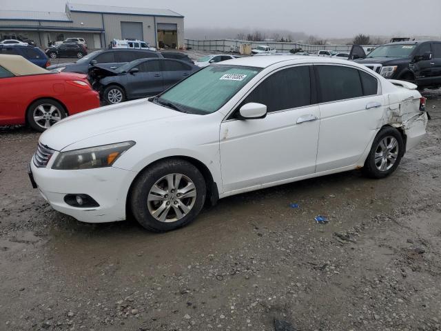 HONDA ACCORD LXP