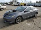 2017 ACURA ILX PREMIU - 19UDE2F77HA012818