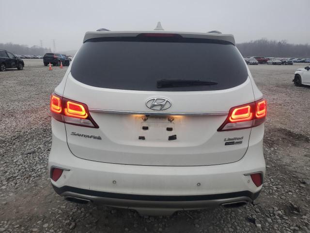 2017 HYUNDAI SANTA FE S - KM8SRDHF6HU170507