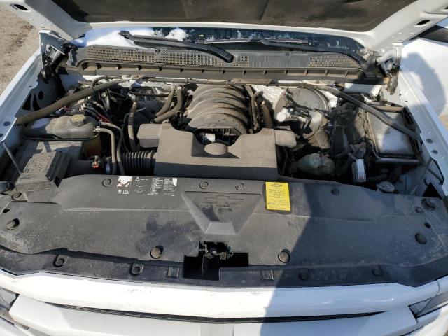 2016 CHEVROLET SILVERADO - 1GCVKREC1GZ160188