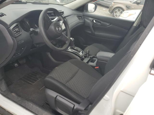 2018 NISSAN ROGUE S - KNMAT2MV3JP587865