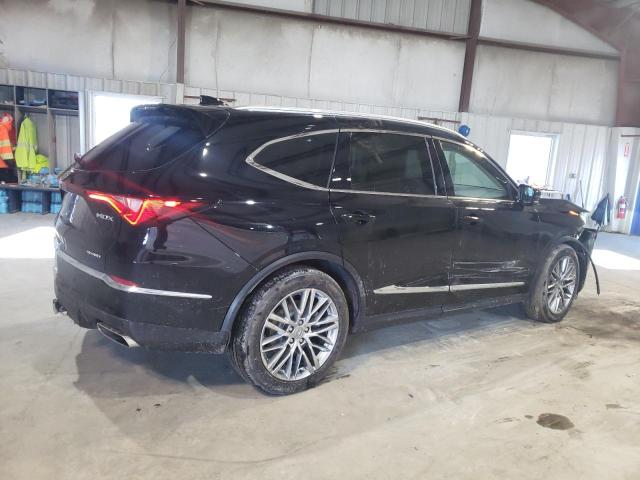 Vin: 5j8ye1h83nl011957, lot: 47134435, acura mdx advance 20223