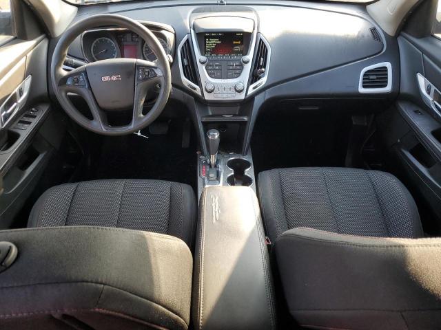 2017 GMC TERRAIN 2GKALMEK8H6141757