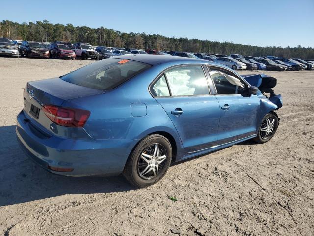 Vin: 3vw267aj6gm414766, lot: 43624065, volkswagen jetta s 20163
