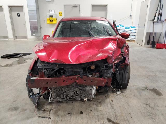 2015 MAZDA 3 TOURING - 3MZBM1L76FM182799