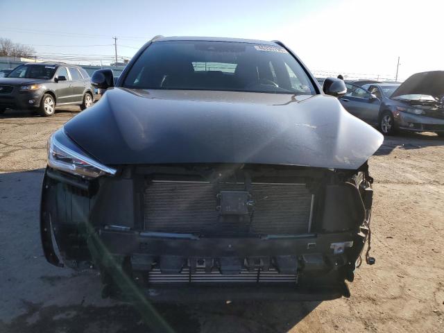 2022 INFINITI QX55 ESSEN 3PCAJ5K39NF102069