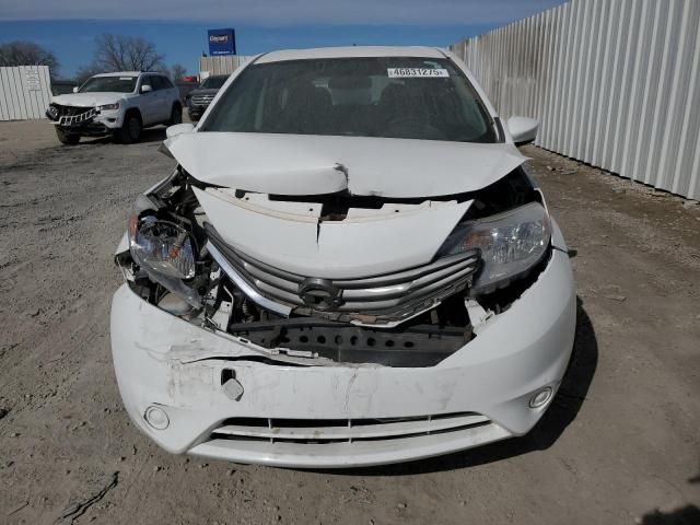 2015 NISSAN VERSA NOTE - 3N1CE2CP0FL413411