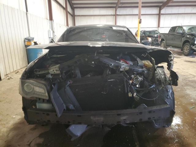 2019 CHRYSLER 300 S - 2C3CCABG4KH640476