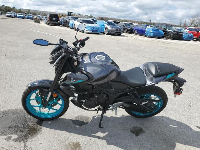 2024 YAMAHA MT-03 MH3RH20Y6RK013114