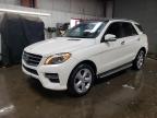 2015 MERCEDES-BENZ ML 400 4MA - 4JGDA5GB0FA535623