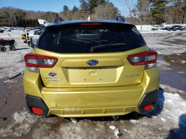 2023 SUBARU CROSSTREK - JF2GTACC9PG259073