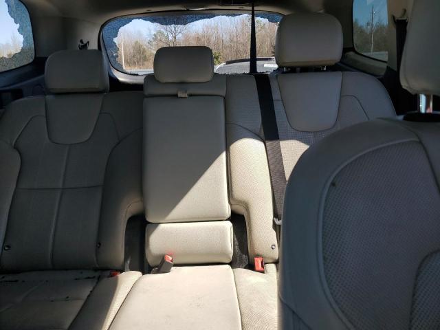 2020 KIA TELLURIDE - 5XYP34HC9LG001075