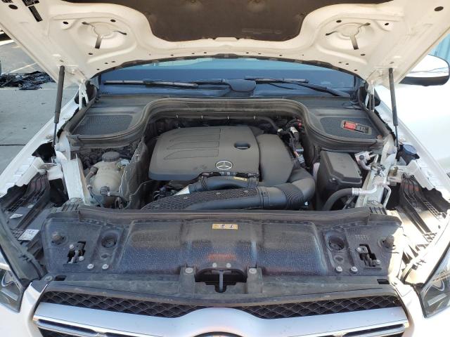 2020 MERCEDES-BENZ GLE 350 4M - 4JGFB4KB4LA249468