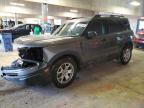 2022 FORD BRONCO SPO - 3FMCR9A61NRD26113