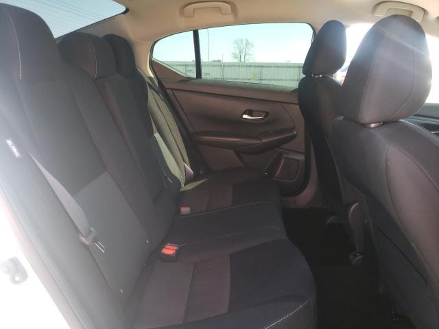 2022 NISSAN SENTRA SV - 3N1AB8CV9NY263866