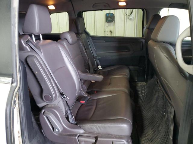 2019 HONDA ODYSSEY EX - 5FNRL6H74KB028844