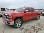 2015 CHEVROLET SILVERADO - 1GCVKSEC3FZ358941