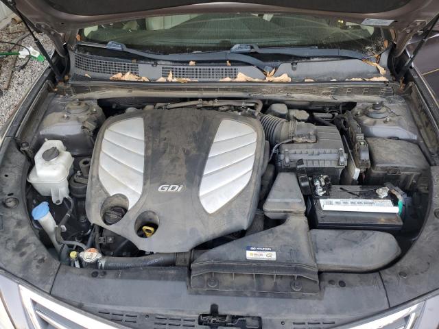 2016 HYUNDAI AZERA KMHFG4JGXGA521610