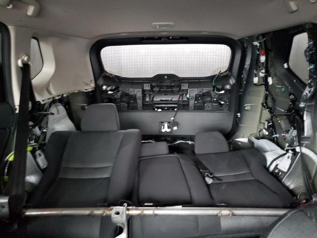2025 NISSAN ROGUE SV - 5N1BT3BA9SC803183