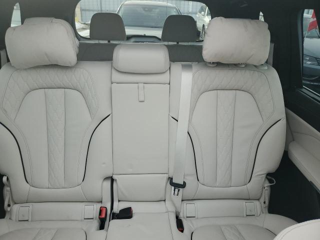 2021 BMW X7 ALPINA 5UXCX6C17M9G11517