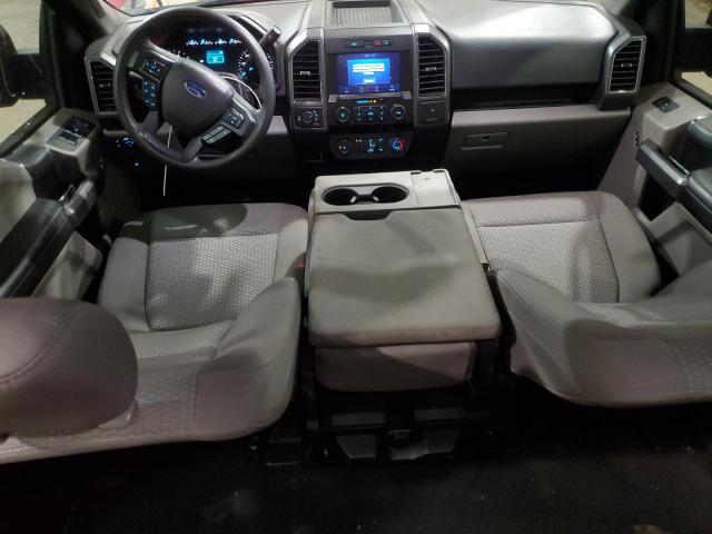 2019 FORD F150 SUPER - 1FTEW1E4XKKE79119