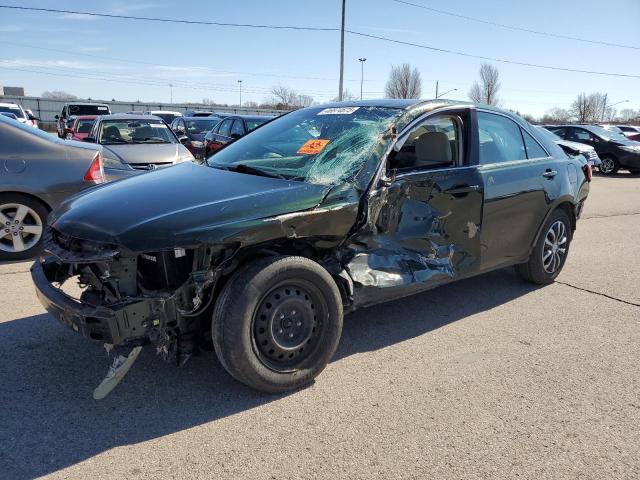 TOYOTA CAMRY BASE