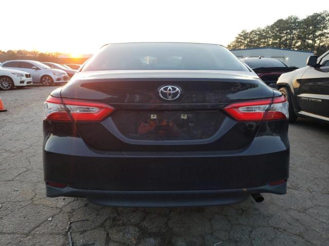 2018 TOYOTA CAMRY L - 4T1B11HK0JU141495