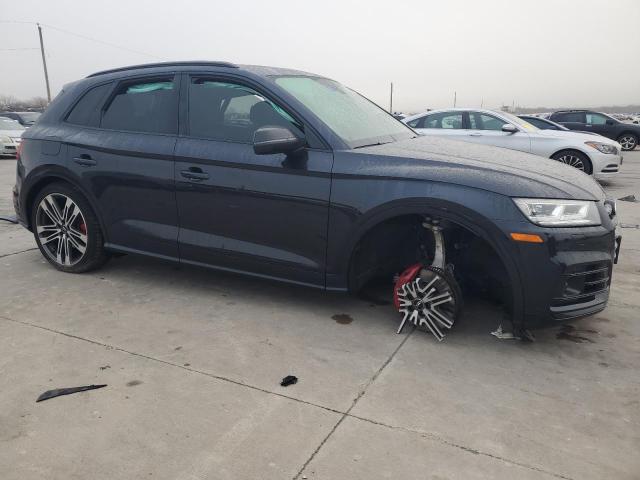 2019 AUDI SQ5 PRESTI WA1C4AFY2K2095294