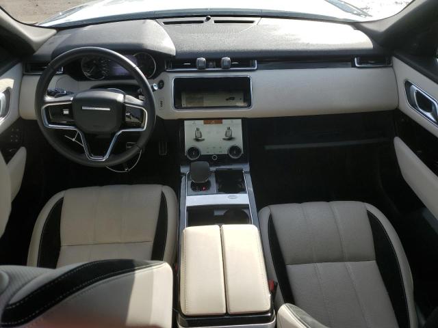 2023 LAND ROVER RANGE ROVE - SALYT2EX6PA354906
