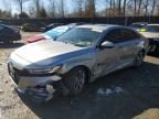2018 HONDA ACCORD EXL - 1HGCV1F51JA089968