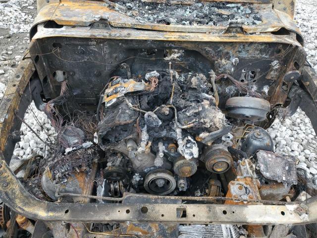 2015 JEEP WRANGLER U #3294519495