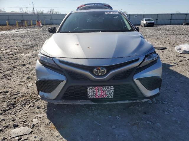 2022 TOYOTA CAMRY NIGH - 4T1S11AKXNU662398