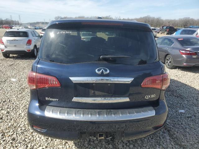 2016 INFINITI QX80 - JN8AZ2ND9G9800193