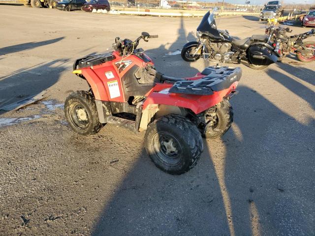 2010 POLARIS SPORTSMAN - 4XALH27A3AB799740
